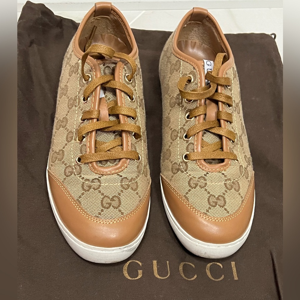 Gucci Women’s Sneakers